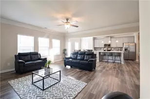 107 Hankins Dr SW, Cartersville, GA 30120 - Photo 12