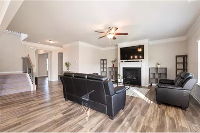 107 Hankins Drive SW, Cartersville, GA 30120 - Photo 10