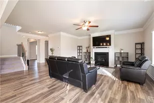 107 Hankins Dr SW, Cartersville, GA 30120 - Photo 10