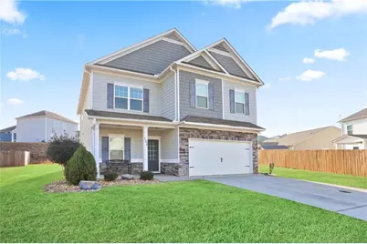 107 Hankins Drive SW, Cartersville, GA 30120 - Photo 2