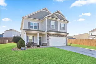 107 Hankins Dr SW, Cartersville, GA 30120 - Photo 2