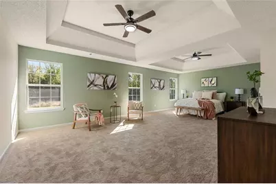 191 Kyndal Drive, Hampton, GA 30228 - Photo 28