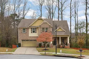 9 Gloster Park Ct, Lawrenceville, GA 30044 - Photo 2