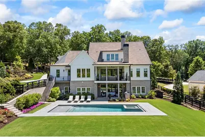 115 Trinity Hollow Drive, Canton, GA 30115 - Photo 1