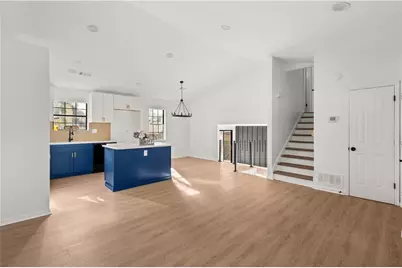 4933 Park West Drive, Stone Mountain, GA 30088 - Photo 6