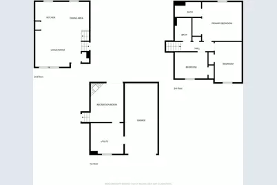 4933 Park West Drive, Stone Mountain, GA 30088 - Photo 32