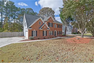 1020 Mount McKinley Drive, Grayson, GA 30017 - Photo 2