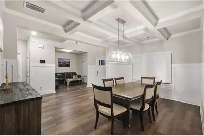 689 S Jeff Davis Drive, Fayetteville, GA 30215 - Photo 8