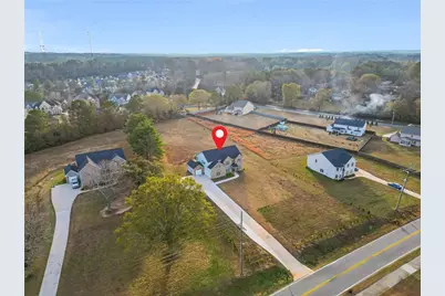 689 S Jeff Davis Drive, Fayetteville, GA 30215 - Photo 52