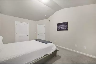 689 S Jeff Davis Drive, Fayetteville, GA 30215 - Photo 42