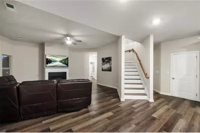 689 S Jeff Davis Drive, Fayetteville, GA 30215 - Photo 18