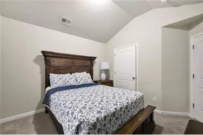 689 S Jeff Davis Drive, Fayetteville, GA 30215 - Photo 34