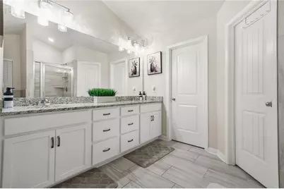 689 S Jeff Davis Drive, Fayetteville, GA 30215 - Photo 28