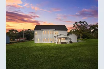 689 S Jeff Davis Drive, Fayetteville, GA 30215 - Photo 46