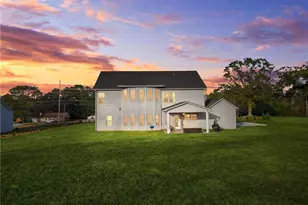 689 S Jeff Davis Dr, Fayetteville, GA 30215 - Photo 46