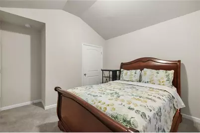 689 S Jeff Davis Drive, Fayetteville, GA 30215 - Photo 38