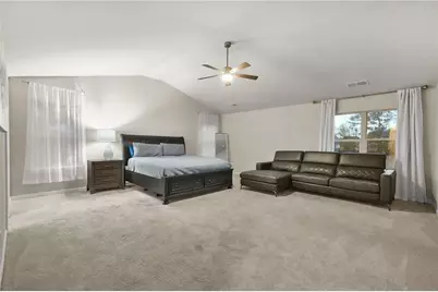 689 S Jeff Davis Drive, Fayetteville, GA 30215 - Photo 24