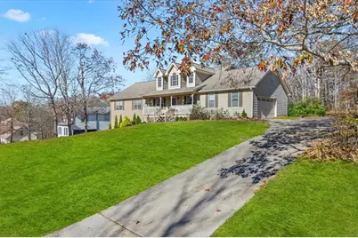 320 McKenzie Drive, Stockbridge, GA 30281 - Photo 2