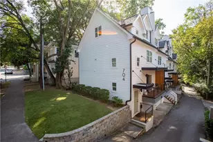 704 Durant Pl NE, Atlanta, GA 30308 - Photo 2
