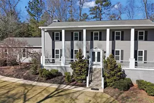 100 Smokerise Trce, Peachtree City, GA 30269 - Photo 2