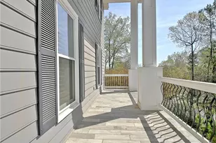 100 Smokerise Trce, Peachtree City, GA 30269 - Photo 6