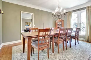 100 Smokerise Trce, Peachtree City, GA 30269 - Photo 14