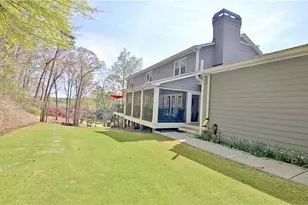 100 Smokerise Trce, Peachtree City, GA 30269 - Photo 56