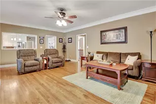 100 Smokerise Trce, Peachtree City, GA 30269 - Photo 24