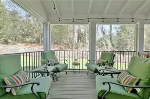 100 Smokerise Trce, Peachtree City, GA 30269 - Photo 32