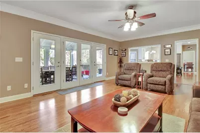 100 Smokerise Trace, Peachtree City, GA 30269 - Photo 26
