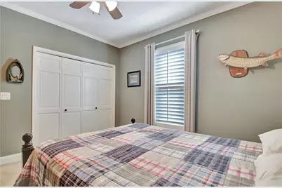 100 Smokerise Trace, Peachtree City, GA 30269 - Photo 36