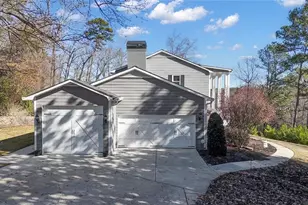 100 Smokerise Trce, Peachtree City, GA 30269 - Photo 58