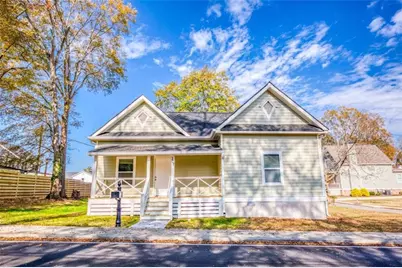 307 Davis Street, Monroe, GA 30655 - Photo 6