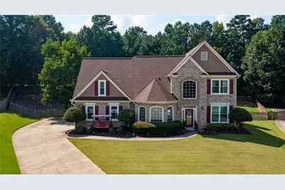 1401 Barimore Ct, Dacula, GA 30019 - Photo 1