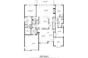 1460 Badingham Dr, Cumming, GA 30041 - Photo 2