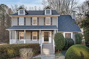 2835 Shurburne Dr, Alpharetta, GA 30022 - Photo 1