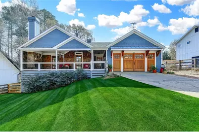 2205 Forest Drive, Cumming, GA 30041 - Photo 1