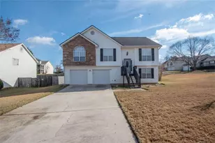 7000 Regency Ln, McDonough, GA 30253 - Photo 1