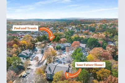 4624 Vinings Central Run SE #122, Atlanta, GA 30339 - Photo 22