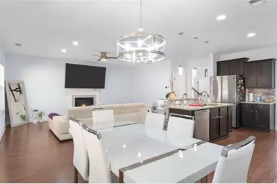 2040 Harvest Ridge Circle, Buford, GA 30519 - Photo 2