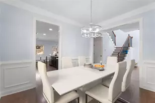 2040 Harvest Ridge Circle, Buford, GA 30519 - Photo 8