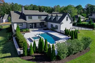 5377 Retreat Dr, Flowery Branch, GA 30542 - Photo 2