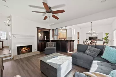 5120 Chemin De Vie, Atlanta, GA 30342 - Photo 1