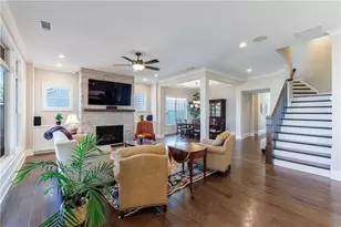 360 Braeden Wy, Alpharetta, GA 30009 - Photo 6