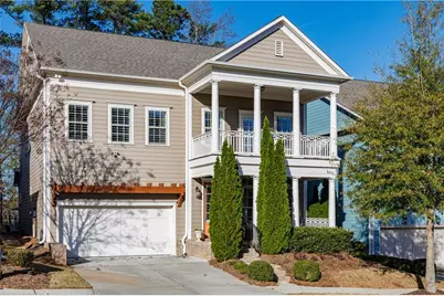 360 Braeden Way, Alpharetta, GA 30009 - Photo 1