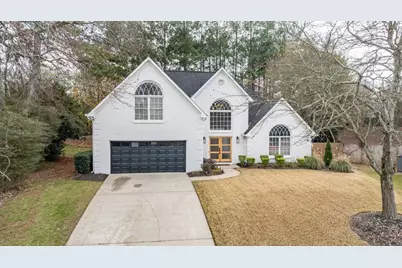 2017 Alderbrooke Court, Lawrenceville, GA 30043 - Photo 46