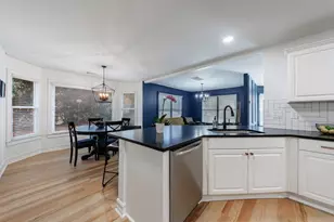 2017 Alderbrooke Ct, Lawrenceville, GA 30043 - Photo 16