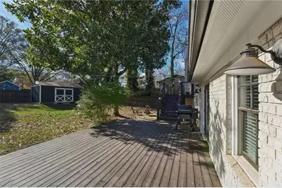 282 Montgomery Street NE, Marietta, GA 30060 - Photo 54
