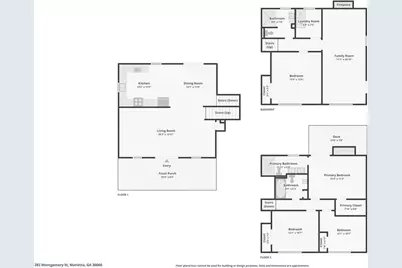 282 Montgomery Street NE, Marietta, GA 30060 - Photo 6