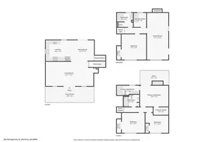 282 Montgomery St NE, Marietta, GA 30060 - Photo 6